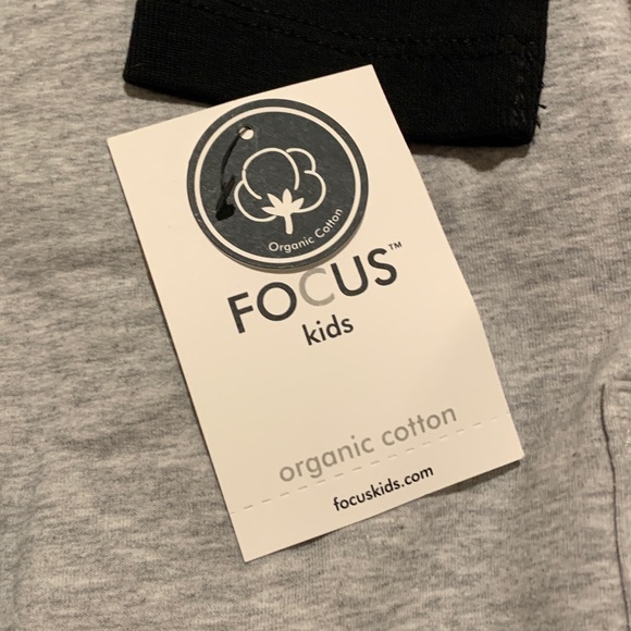 FOCUS Kids 2pc Baby Outfit -NWT - Picture 3 of 7